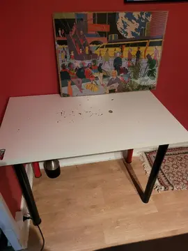 Table Ikea