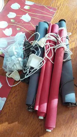 Donne 4 stores occultants