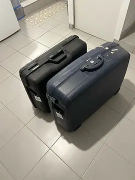 valises