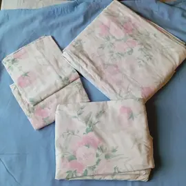 parure de draps lit 140