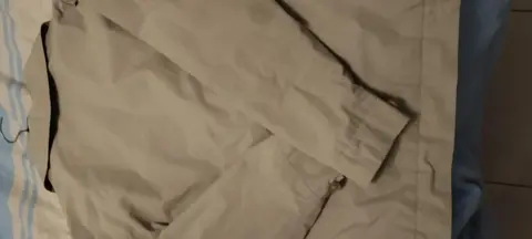 Joli veste pour homme