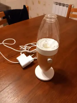 Diffuseur d'huile essentielle