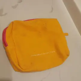 Petite trousse Sephora