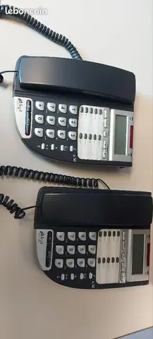 Donne téléphones pro