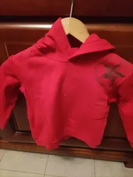 sweat à capuche.( 3-4ans ) garçon.