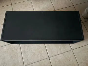 meuble tv : table basse