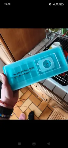 lots ustensiles cuisine