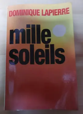 Mille soleils