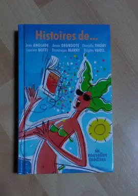 Histoires de..