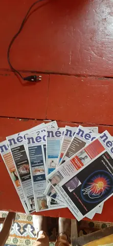 collection NéoSanté