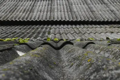 Plaque fibro à donner (environ 400 plaques - enlevement partiel possible)