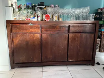 Buffet Maison du monde