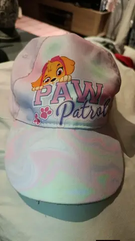 casque Patpatrouille