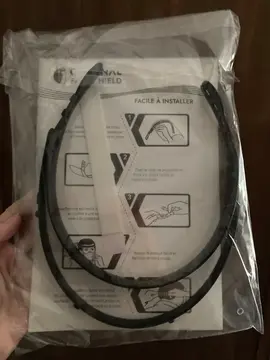 visière de protection