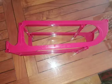 Distributeur de canette pour réfrigérateur