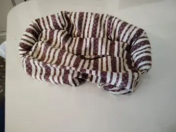 petit canapé En tissu Pour boîte à mouchoirs