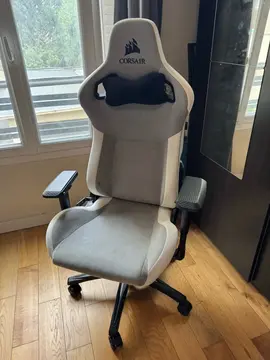 Chaise Gaming Corsair
