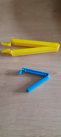 Systèmes de fermeture pour sachets