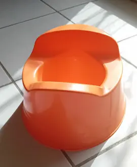 pot de chambre enfant