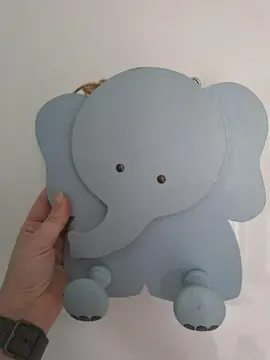 porte manteau enfant