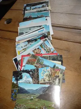 PHOTOS Fleurs Villages Fleuris Format 15 cm x10 cm