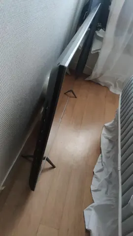 télé Philips couleur led