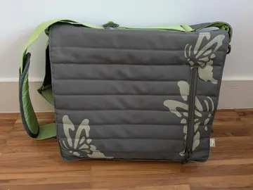 Housse ordi bandoulière