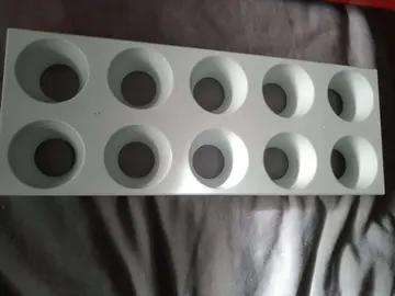 Range oeufs pour réfrigérateur Liebherr NEUF