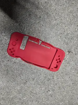 protection pour switch light rouge