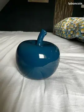 pomme décoratif