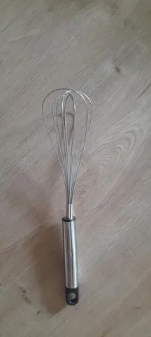 Fouet de cuisine