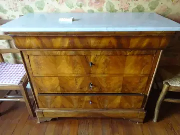 commode