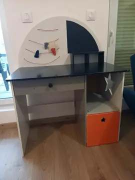 bureau enfant