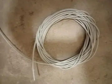 Cable etnernet 7 sur 9