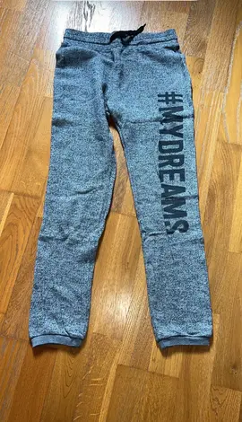 PANTALON DE JOGGING ENFANT