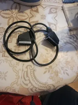 Câble péritel 1m20