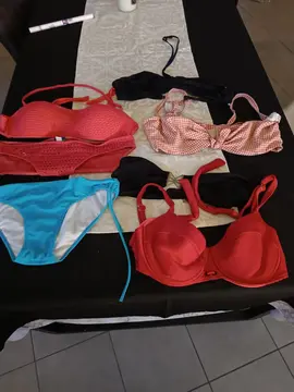 lot maillot de bain 42/44