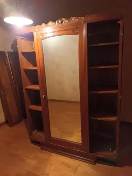 armoire année 40