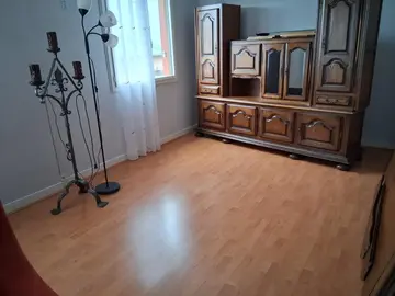 buffet salle à manger en chêne