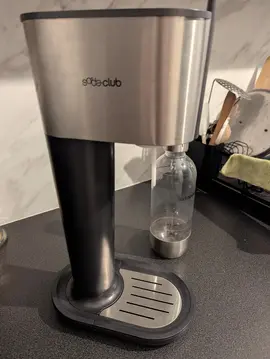 SodaStream