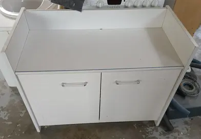 meuble type salle de bain