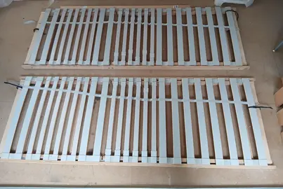 Sommier simple ou double