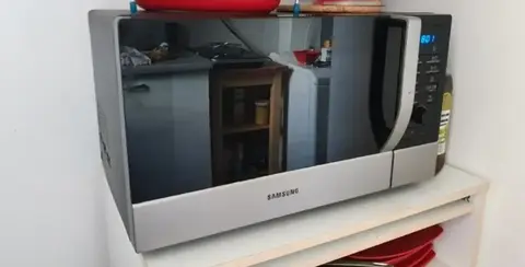 four grill micro-ondes