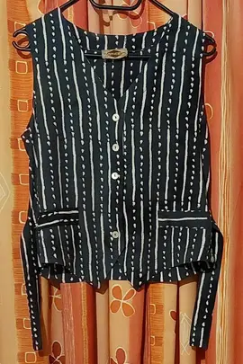 Boléro T-1 (Astuces Paris)