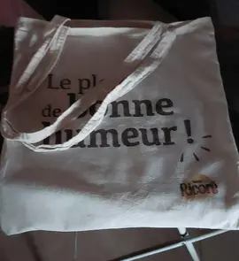 Sac Tote Bag (Ricoré)