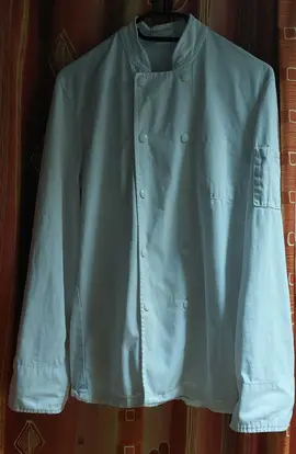 Veste de cuisine Pro T.40 (LAFONT)