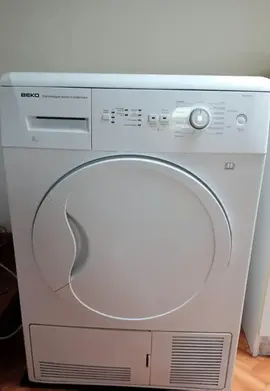 Séchè linge de 15 ans HS