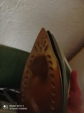 centrale vapeur repassage état moyen