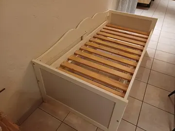 lit enfant IKEA 70x160cm