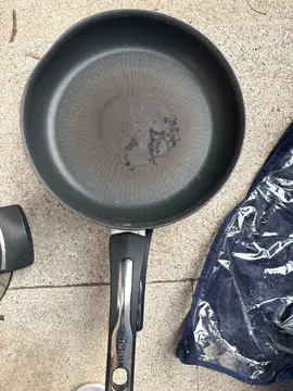 poêle tefal diamètre 30 cms